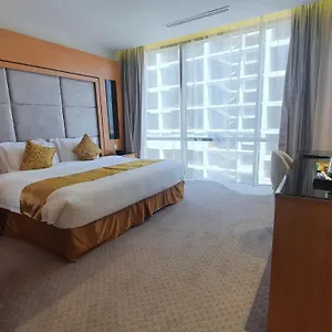 Al Rayyan Tower Отель
